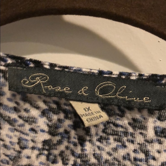 Cover Up Sweater - Picture 3 of 4